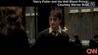 哈利波特6在线观看,混血王子在线观影指南：揭秘魔法世界的秘密与冒险