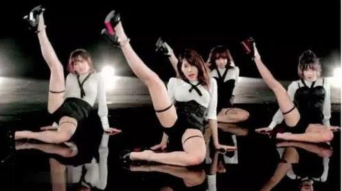 韩国被禁止的mv,揭秘韩国争议MV背后的故事