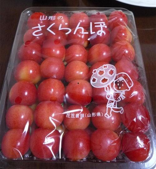 樱桃日本,探寻日本樱桃产业的魅力与特色