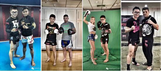 格斗教学视频,跟随格斗教学视频解锁高手之路