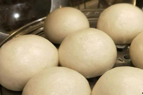 馒头的视频,轻松掌握家常美味