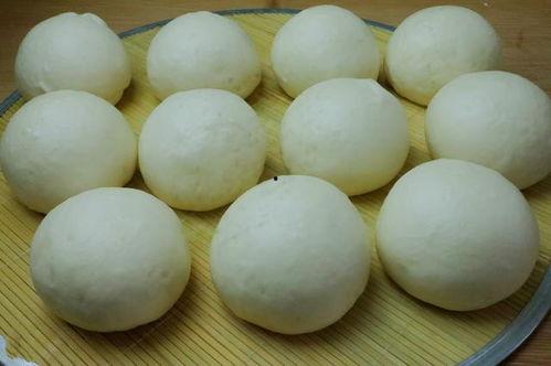 馒头的视频,轻松掌握家常美味