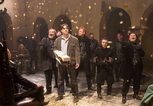 魔法天书国语,揭秘神秘力量的奇幻之旅