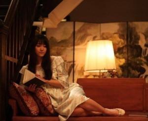 晚娘恋欲激情吻戏床戏,晚娘激情演绎禁忌床戏