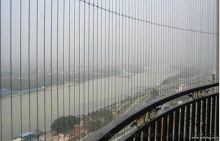 铝合金防盗网图片,现代家居安全守护者的典范
