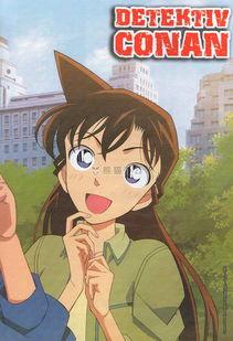 小兰的图片,探寻未知世界的奇妙冒险