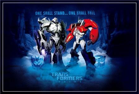 变形金刚之领袖之证国语版全集,变形金刚的荣耀与挑战