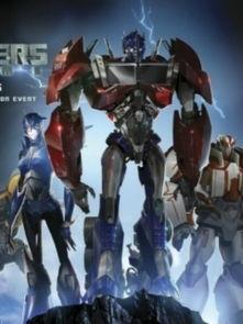 变形金刚之领袖之证国语版全集,变形金刚的荣耀与挑战