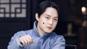 大漠谣床戏那集,激情四溢的浪漫邂逅