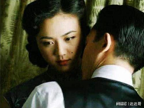 汤唯激情床戏吻戏裸戏,床戏、吻戏、裸戏，情感张力十足