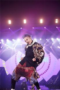 exo 韩国演唱会,璀璨星光下的视听盛宴