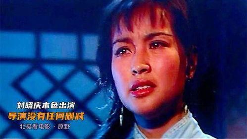 刘晓庆电影全集国语