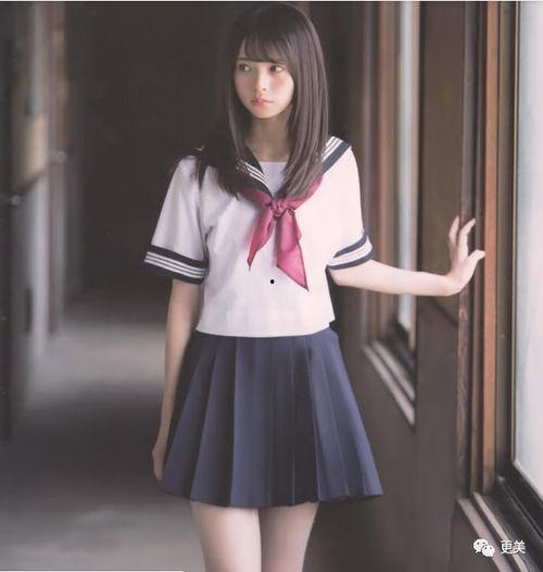 日本水手服番号,探寻校园文化的独特魅力