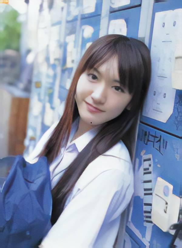 日本水手服番号,探寻校园文化的独特魅力