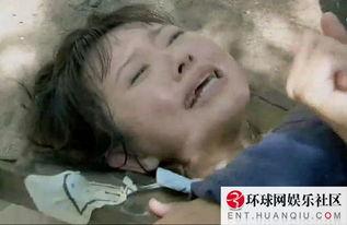 霍思燕被强奸床戏,揭开娱乐圈的黑暗面