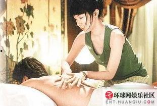 霍思燕被强奸床戏,揭开娱乐圈的黑暗面