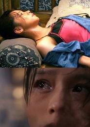 霍思燕被强奸床戏,揭开娱乐圈的黑暗面