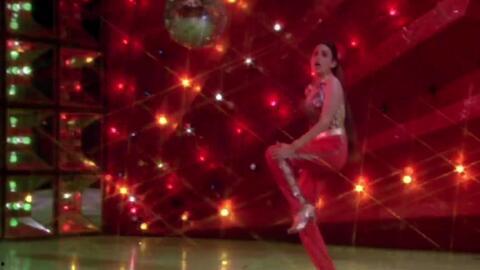 迪斯科舞星 在线观看,在线重温经典舞池传奇