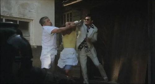 日本电影女医又