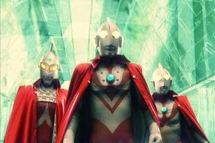 变态奥特曼图片大全,变态奥特曼图片大全揭秘