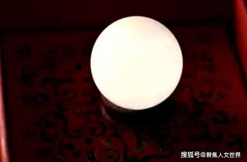 夜明珠视频,揭秘神秘宝石的奇幻之旅