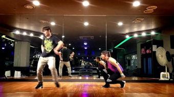 韩国舞,融合传统与现代的韵律之旅