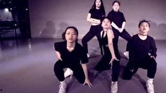 韩国舞,融合传统与现代的韵律之旅