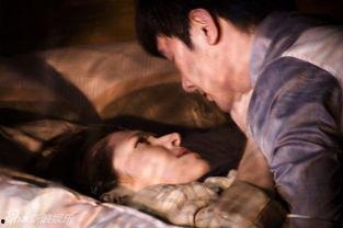 演床戏的部分视频,揭秘床戏片段背后的故事