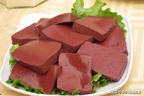 血豆腐图片,传统美食的传承与创新