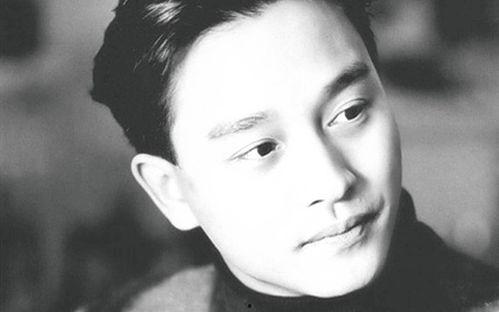 韩国张国荣,跨越国界的传奇巨星