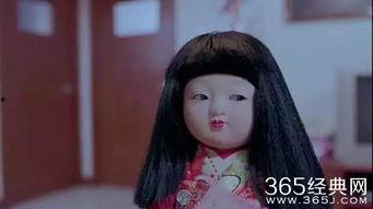 灵魂摆渡日本娃娃花子,探寻日本灵魂摆渡的神秘传说