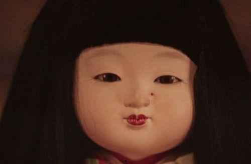灵魂摆渡日本娃娃花子,探寻日本灵魂摆渡的神秘传说