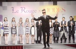 潮流教主陈豪床戏,潮流教主演绎激情瞬间