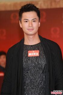 潮流教主陈豪床戏,潮流教主演绎激情瞬间