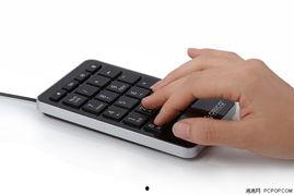 数字键盘图片,揭秘现代通讯的便捷之门