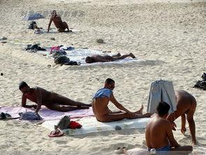天体浴场日本,探索日本天体浴场的独特魅力与神秘体验