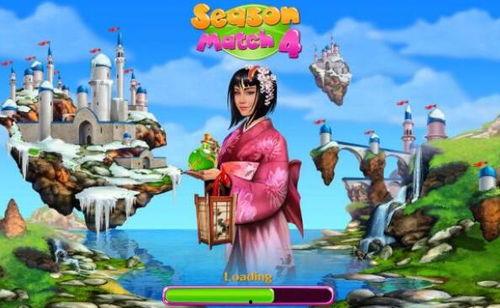 四季 国语版,诗意盎然——国韵四季颂歌