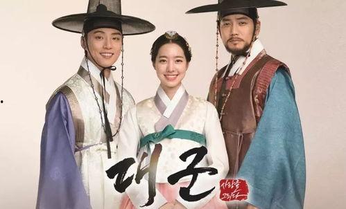 三级 古装 韩国,三级古装韩剧魅力解析