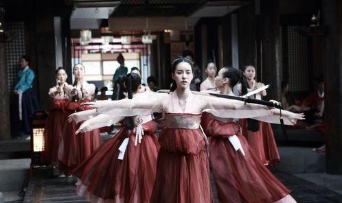 三级 古装 韩国,三级古装韩剧魅力解析