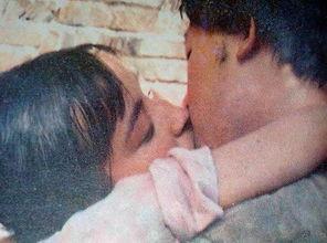 刘晓庆床戏电影,激情演绎，情感纠葛