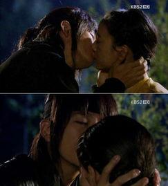 韩国床洗吻戏脱戏图片