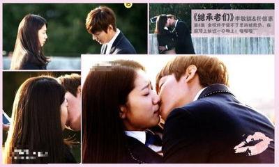 韩国床洗吻戏脱戏图片