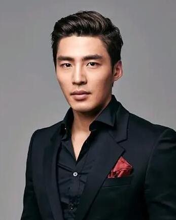 韩国男演员名单图片,颜值与实力并存，谁是你心中的顶流之星？