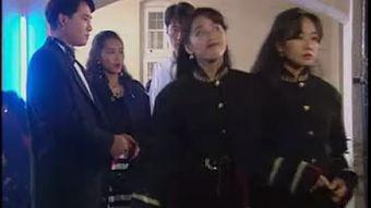 绝世倾情原振侠国语,原振侠的奇幻冒险之旅