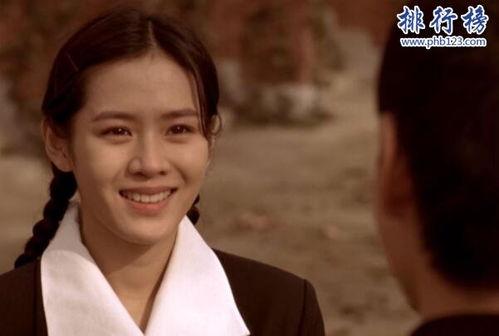 韩国言情电影前十名,盘点前十热门韩国言情电影佳作