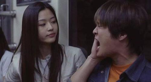 韩国言情电影前十名,盘点前十热门韩国言情电影佳作