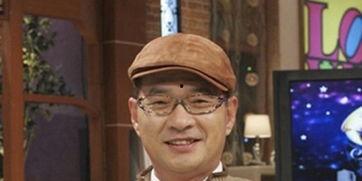 韩国赵金山,从平凡走向卓越的传奇人生