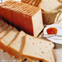 土司图片