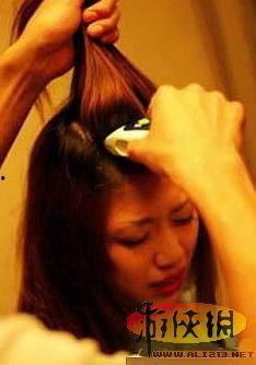 日本重口味女,揭秘另类时尚潮流