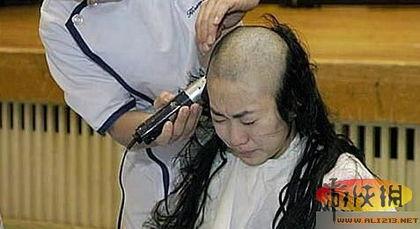 日本重口味女,揭秘另类时尚潮流